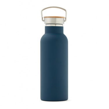 Logotrade promotional products photo of: VINGA Miles Thermos Bottle 500 ml