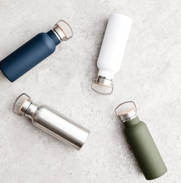 Logotrade promotional giveaway picture of: VINGA Miles Thermos Bottle 500 ml