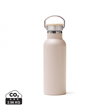 Logotrade promotional items photo of: VINGA Miles Thermos Bottle 500 ml