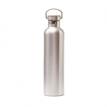 Logo trade promotional products image of: VINGA Miles Large Thermos Bottle 1000 ml