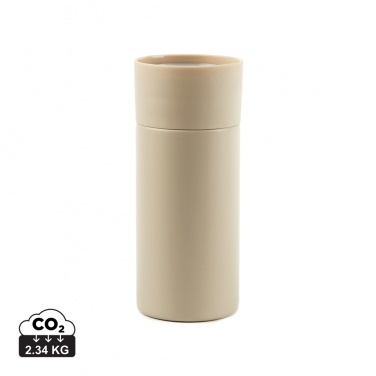 Logotrade promotional gift picture of: VINGA Otis thermo to-go-mug