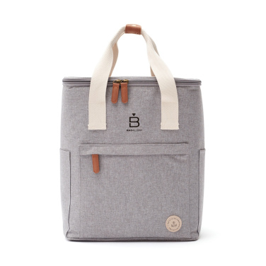 Logo trade promotional gift photo of: VINGA Sortino Trail cooler backpack
