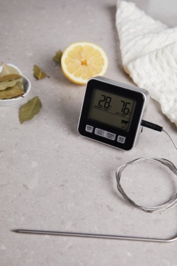 Logotrade corporate gift picture of: VINGA Hays thermometer
