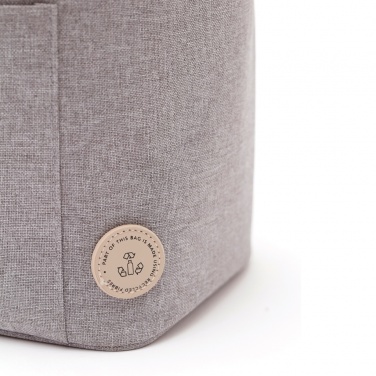 Logo trade corporate gifts picture of: VINGA Sortino Cooler bag