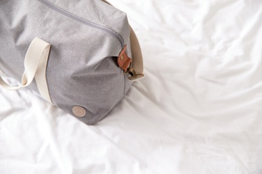 Logo trade promotional items image of: VINGA Sortino weekend bag