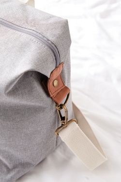 Logotrade promotional giveaway image of: VINGA Sortino weekend bag
