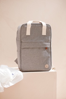 Logo trade promotional gifts picture of: VINGA Sortino Cooler backpack