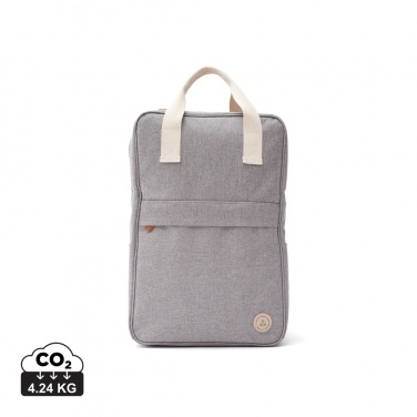 Logo trade advertising product photo of: VINGA Sortino Cooler backpack
