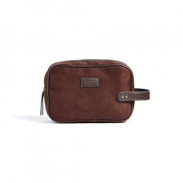 Logotrade promotional item image of: VINGA Hunton toiletry bag
