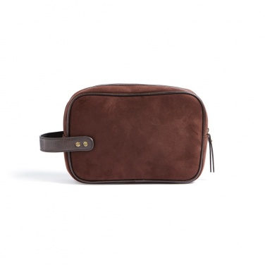 Logotrade promotional item picture of: VINGA Hunton toiletry bag