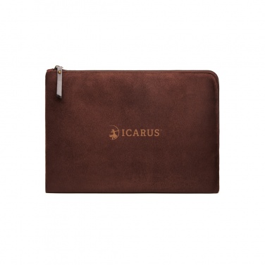 Logotrade corporate gift image of: VINGA Hunton laptop case