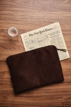 Logotrade promotional gift image of: VINGA Hunton laptop case