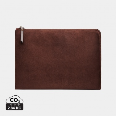 Logotrade advertising products photo of: VINGA Hunton laptop case