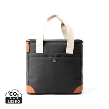 Logo trade advertising products picture of: VINGA Sloane RPET Cooler bag