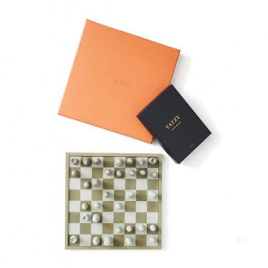 Logo trade corporate gift photo of: VINGA Ludo coffee table game