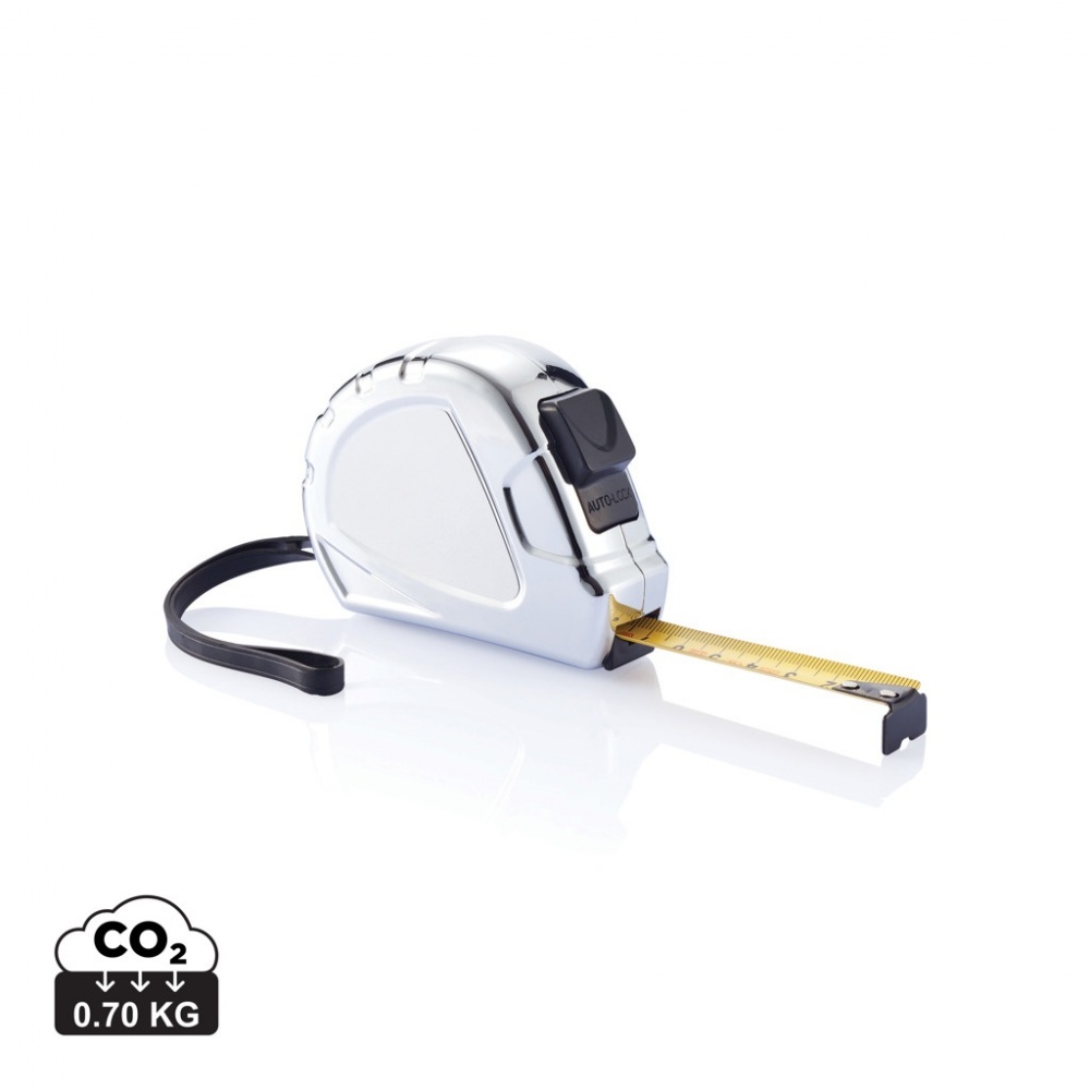 Logotrade advertising product picture of: Economic auto stop - 3m/16mm