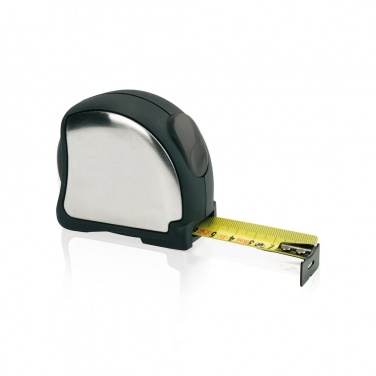 Logotrade advertising product image of: Stainless steel tape - 5m/25mm