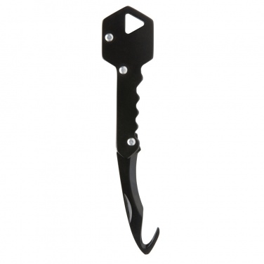 Logo trade promotional products image of: Parcel cutter