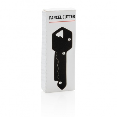 Logo trade promotional giveaway photo of: Parcel cutter