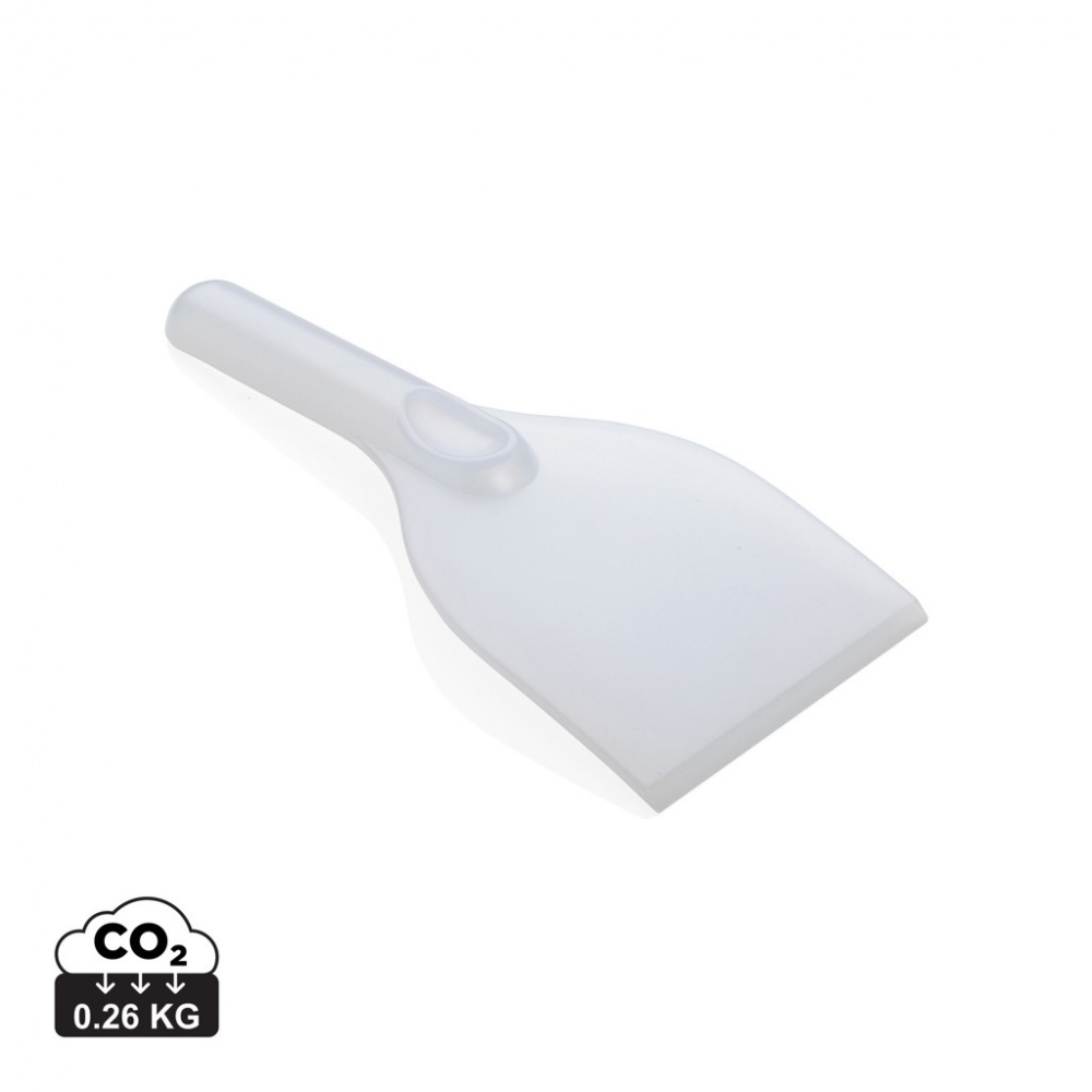 Logo trade promotional gifts picture of: Ice scraper