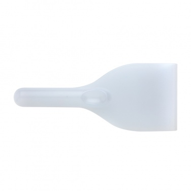 Logo trade corporate gift photo of: Ice scraper