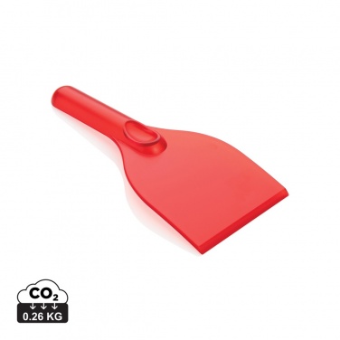 Logotrade promotional merchandise picture of: Ice scraper