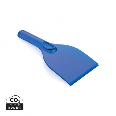 Logo trade promotional item photo of: Ice scraper