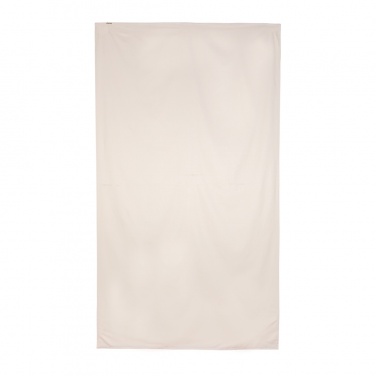 Logotrade promotional product picture of: Ukiyo Aware™ 180gr rcotton table cloth 250x140cm