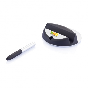 Logotrade promotional item picture of: Chef tablet stand with touchpen