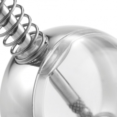 Logo trade promotional gift photo of: Planet pepper & salt set