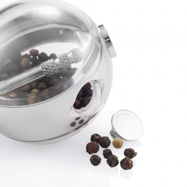 Logotrade corporate gift picture of: Planet pepper & salt set