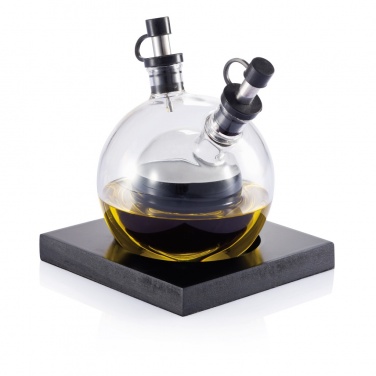 Logo trade promotional product photo of: Orbit oil & vinegar set