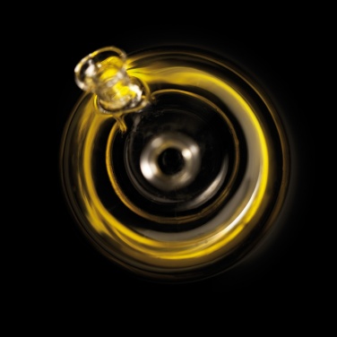 Logotrade promotional item image of: Orbit oil & vinegar set