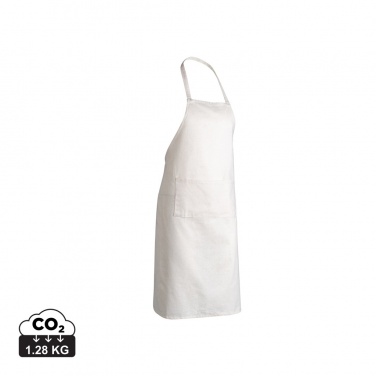Logotrade promotional merchandise photo of: Impact AWARE™ Recycled cotton apron 180gr