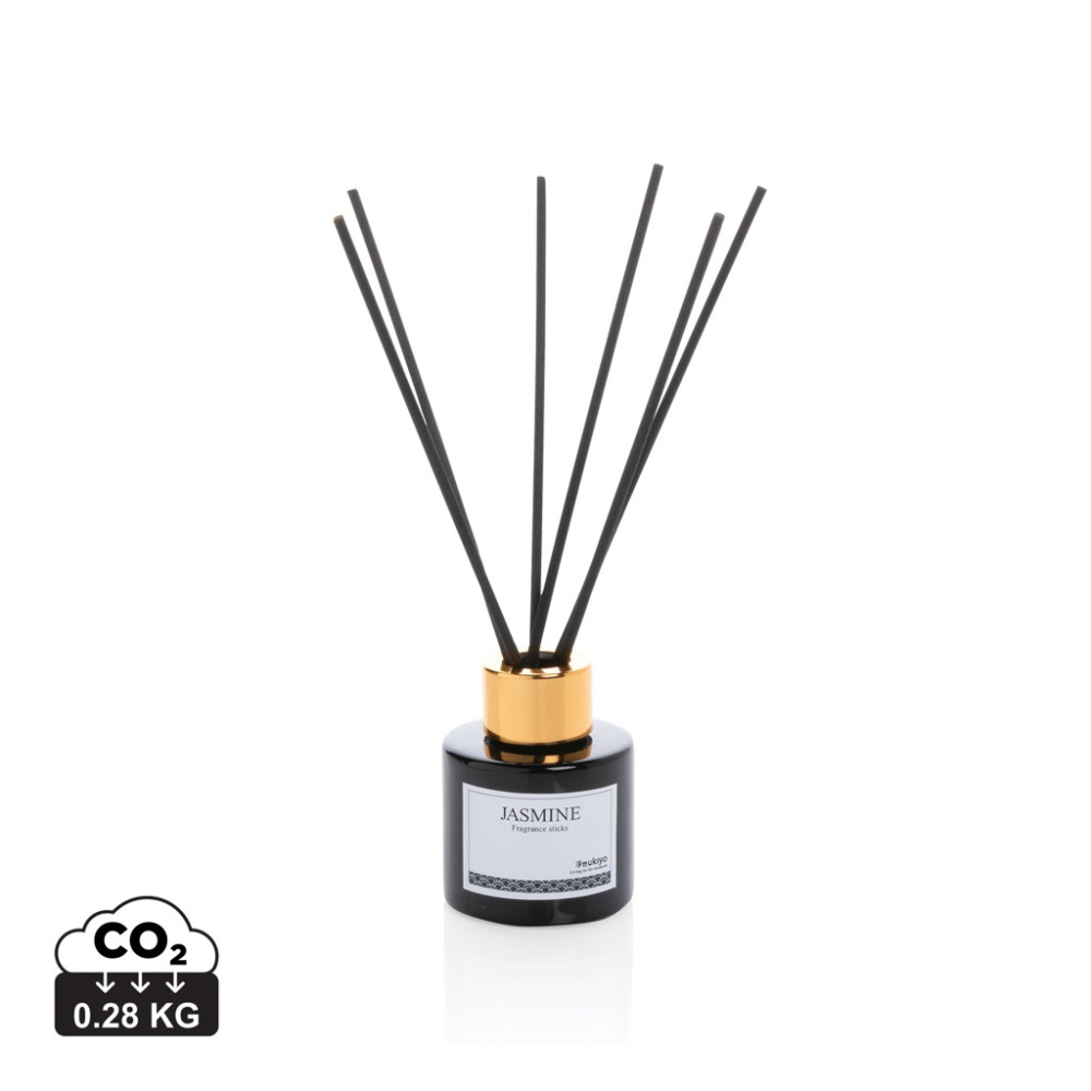 Logotrade promotional items photo of: Ukiyo deluxe fragrance sticks