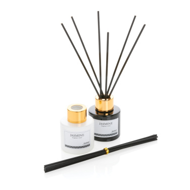 Logotrade promotional item image of: Ukiyo deluxe fragrance sticks