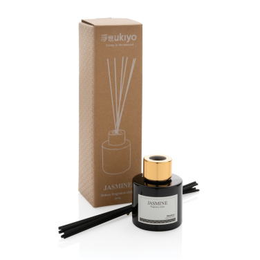 Logotrade promotional item image of: Ukiyo deluxe fragrance sticks