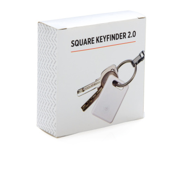 Logotrade advertising product image of: Square key finder 2.0
