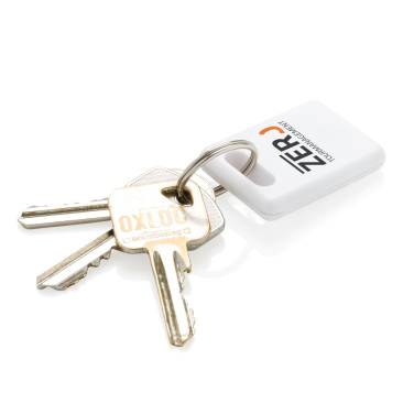 Logotrade promotional merchandise photo of: Square key finder 2.0