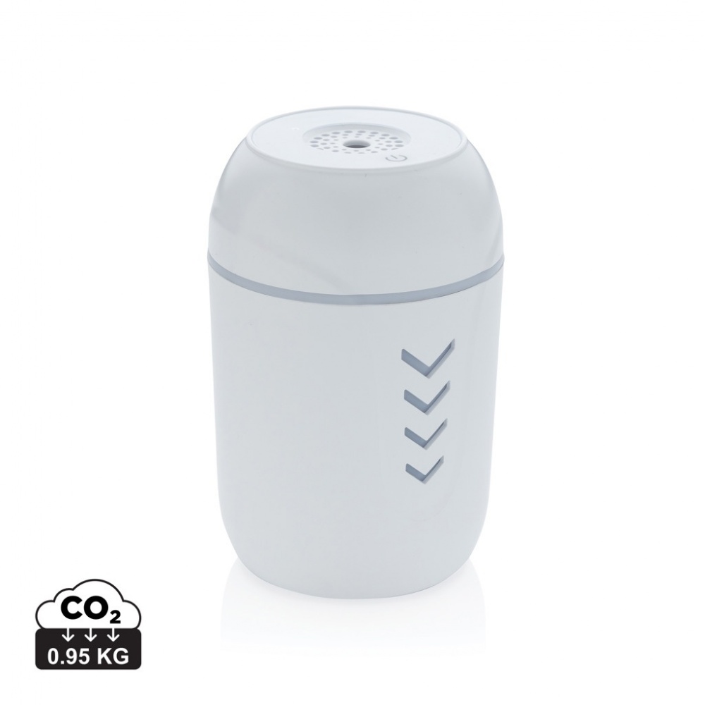 Logo trade promotional giveaway photo of: UV-C humidifier