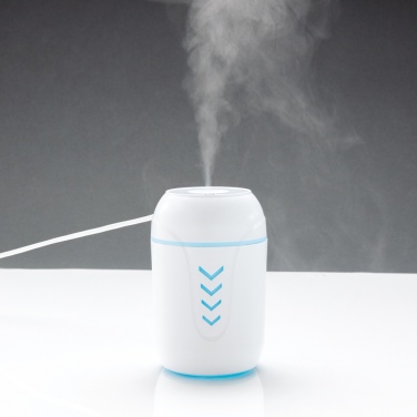 Logo trade promotional giveaways image of: UV-C humidifier