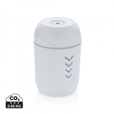 Logotrade promotional giveaway image of: UV-C humidifier