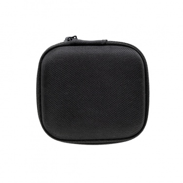 Logo trade promotional item photo of: Boost RCS reycled PET 20W type C 2 pcs charging set