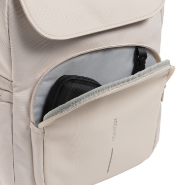 Logo trade promotional items image of: Boost RCS reycled PET 20W type C 2 pcs charging set