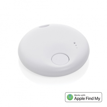 Logo trade advertising product photo of: FindMate RCS recycled plastic item finder
