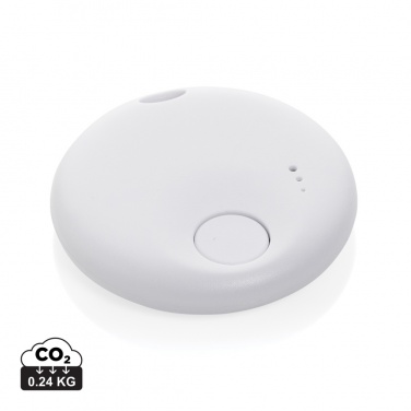 Logo trade promotional items image of: FindMate RCS recycled plastic item finder
