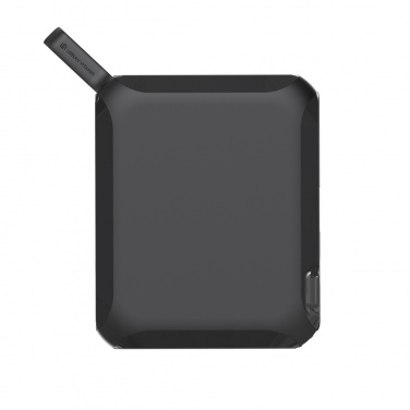 Logo trade corporate gift photo of: Urban Vitamin Oxnard 5 in 1 65W universal charger