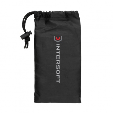 Logo trade promotional merchandise photo of: 4pc elastic fitness bands in pouch