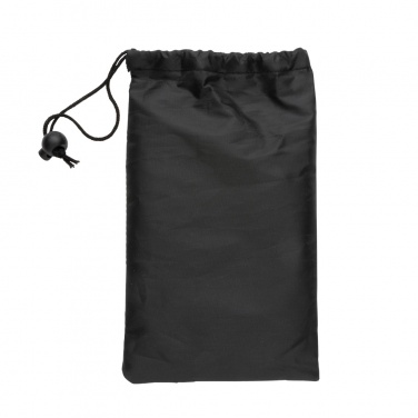 Logo trade advertising product photo of: Fitness heavy resistance tube in pouch
