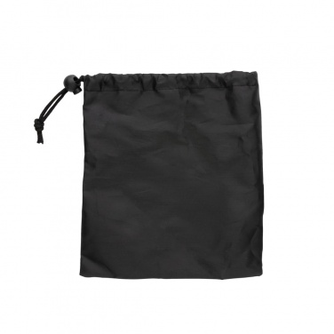 Logo trade promotional merchandise image of: Adjustable jump rope in pouch